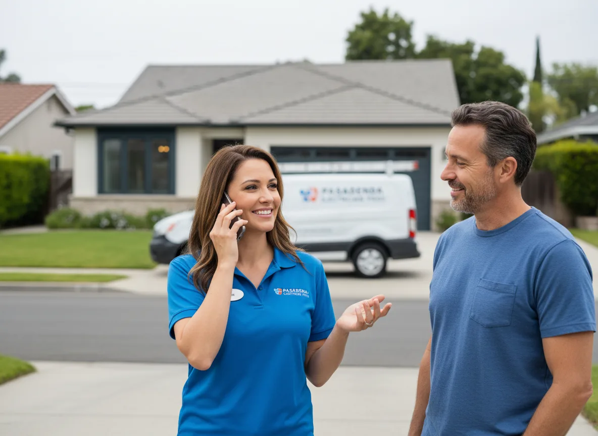 Electrician Valley Center, KS FAQs